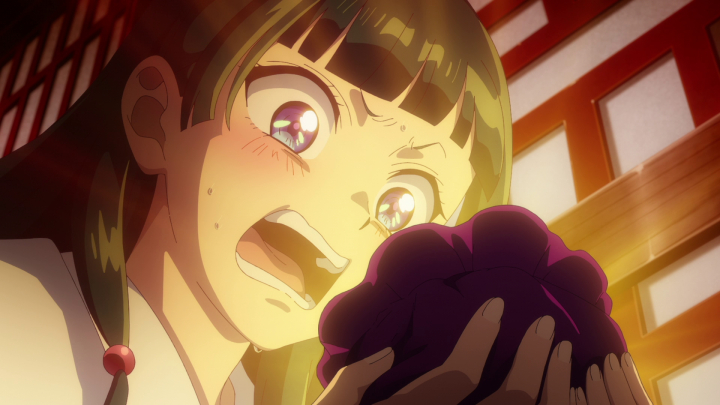 [Mahou Fansub + Keiken Fansub] Kusuriya no Hitorigoto - 2. évad - 12. rész (36. rész)