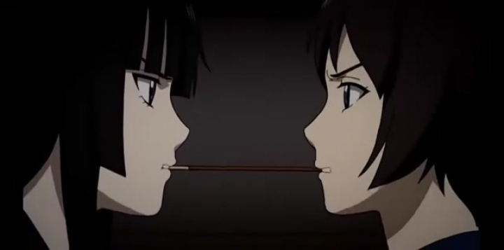 Pocky Kiss Dub