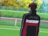 Shin Tennis no Oujisama vs Genius 10 - 2.rész...