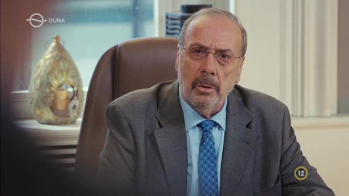 Egy csodálatos asszony - 2. évad, 61. rész