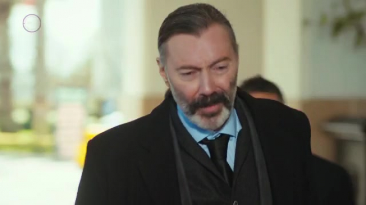 Egy csodálatos asszony 2.évad 63.rész