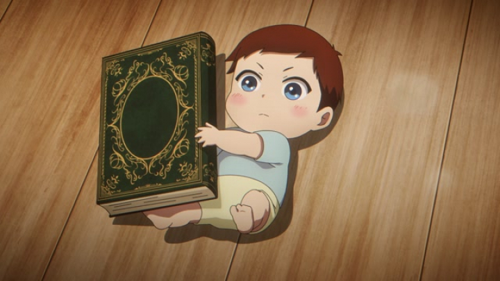 [MahouFansub] The Beginning After the End 1.rész