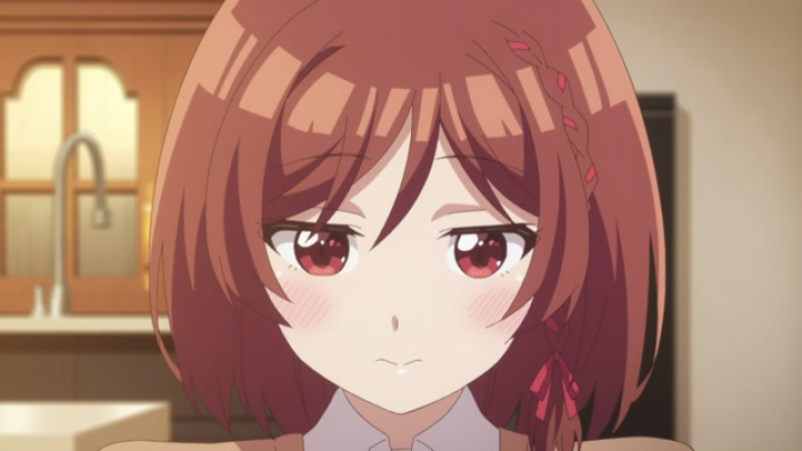 Class no Daikirai na Joshi to Kekkon suru Koto ni Natta 12 Rész [HD]