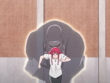 Gorilla no Kami kara Kago sareta Reijou wa...