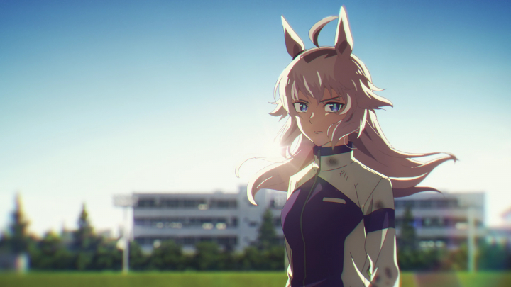 Uma Musume: Cinderella Gray 1. rész [Magyar felirat]