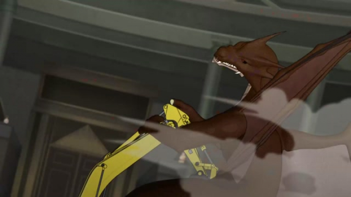 40 éves isekai 13.rész