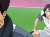 Shin Tennis no Oujisama vs Genius 10 - 5.rész...
