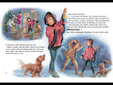 Martine droles de fantomes