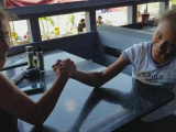 Arm Wrestle
