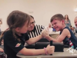 2020 Illinois State Armwrestling Championship