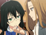 Aru Asa Dummy Head Mic ni Natteita Ore-kun no...
