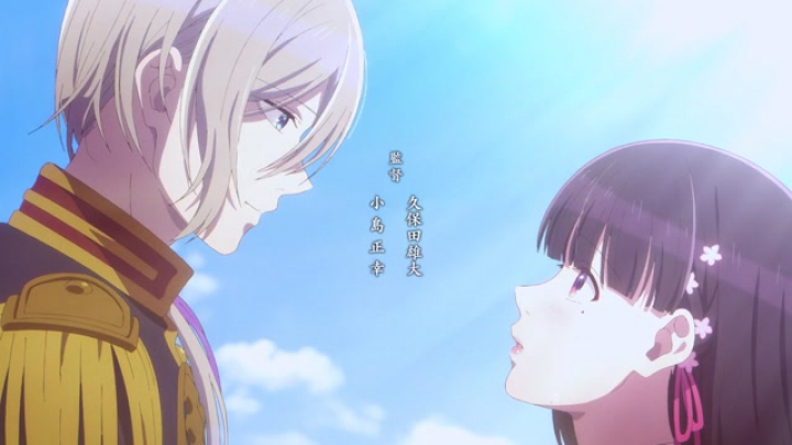 [MahouFansub] Watashi no Shiawase na Kekkon 2.évad 12.rész