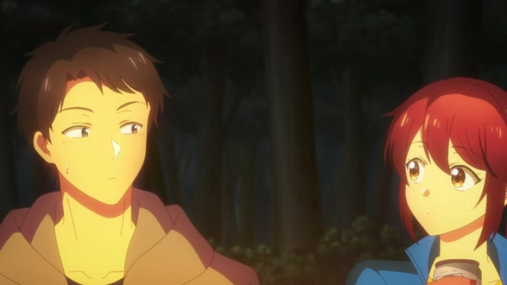 [MahouFansub] Kono Kaisha Suki na Hito ga Imasu 12.rész VÉGE