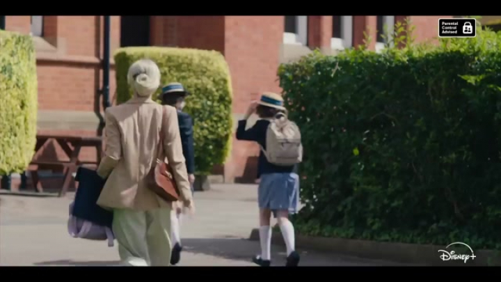 The Stolen Girl - Official Trailer