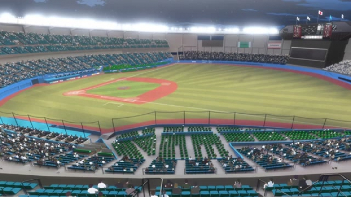 Ballpark de Tsukamaete 2.rész Magyar Felirattal
