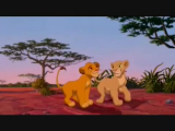 Pinned Ya Lion King
