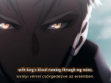 The Beginning After the End 1. Opening (magyar...