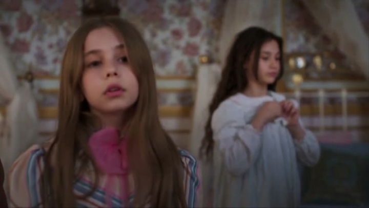 Sakir pasa családja 11.rész
