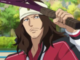 Shin Tennis no Oujisama vs Genius 10 - 8.rész...