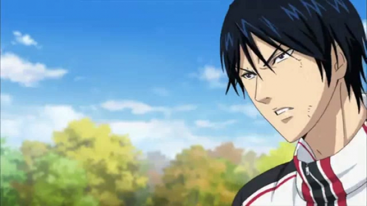 Shin Tennis no Oujisama vs Genius 10 - 9.rész Magyar Felirattal