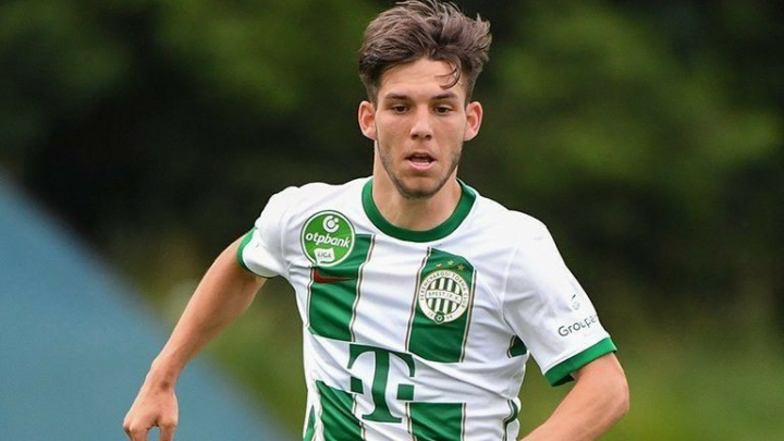Ferencvárosi Nyári Átigazolási Szezon! Fiataljaink! Különkiadás!