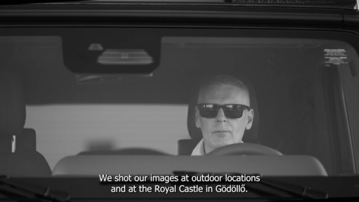 Police Lifestyle - This is how the movie was made