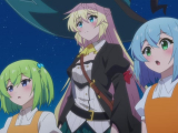 Slime Taoshite 300-nen, Shiranai Uchi ni Level...