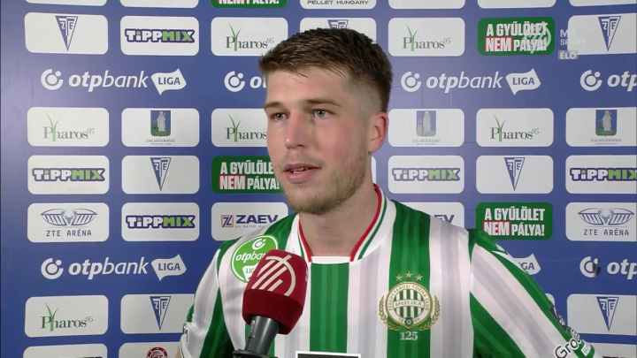 Szalai Gábor - 2025.04.12