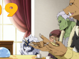 Tensei Shitara Slime Datta Ken 2 - 09 BD...