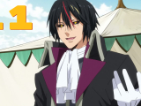 Tensei Shitara Slime Datta Ken 2 - 11 BD...