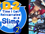 Tensei Shitara Slime Datta Ken 2 - ED2 BD