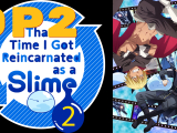 Tensei Shitara Slime Datta Ken 2 - OP2 BD