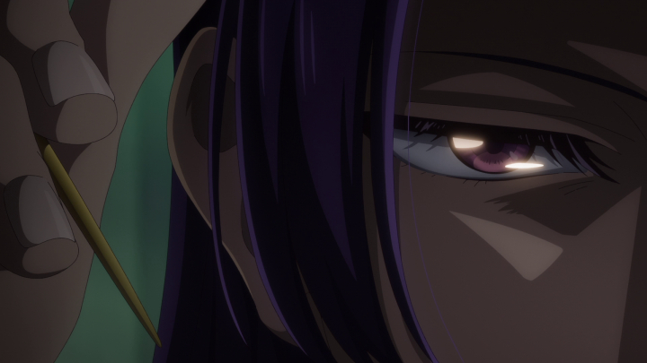 [Mahou Fansub + Keiken Fansub] Kusuriya no Hitorigoto - 2. évad - 14. rész (38. rész)