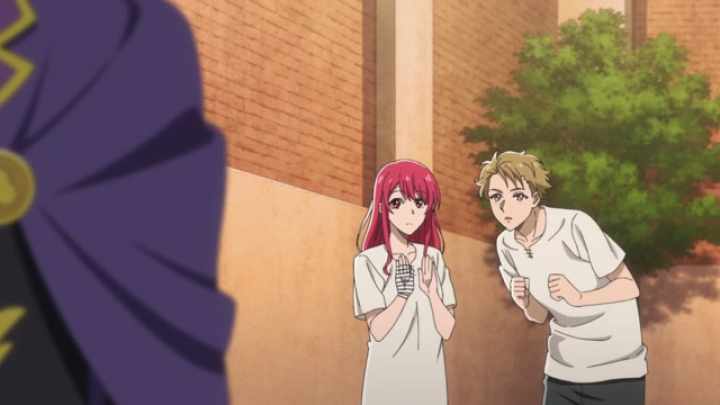 Gorilla no Kami kara Kago sareta Reijou wa Ouritsu Kishidan de Kawaigarareru 2 rész magyar felirattal