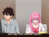 Testvéri szeretett 1.rész