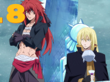 Tensei Shitara Slime Datta Ken 2 - 18 BD...