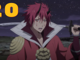 Tensei Shitara Slime Datta Ken 2 - 20 BD...