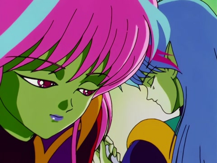 [Tsuki no Tenshi] Bishoujo Senshi Sailor Moon - 047 / R - 01