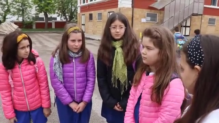 Uniti contro il bullismo