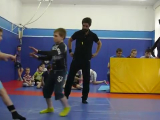 Gerkules 14 24 april 2015