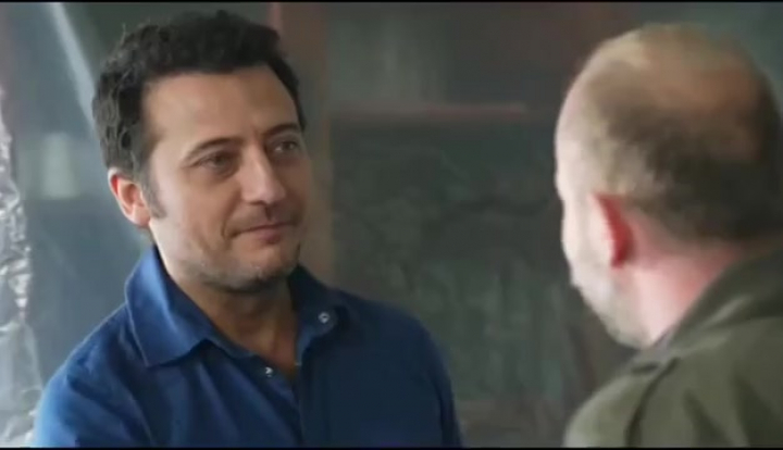 Intikam - a Bosszú 2.évad 7.rész