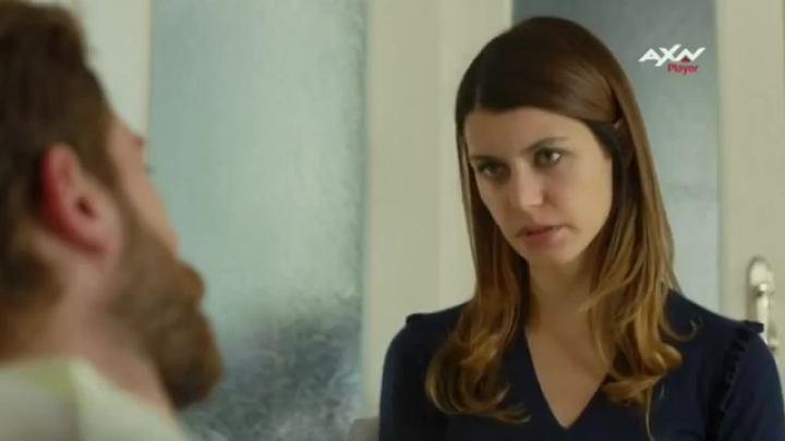 Intikam - a Bosszú 2.évad 9.rész