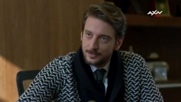 Intikam - a Bosszú 2.évad 11.rész