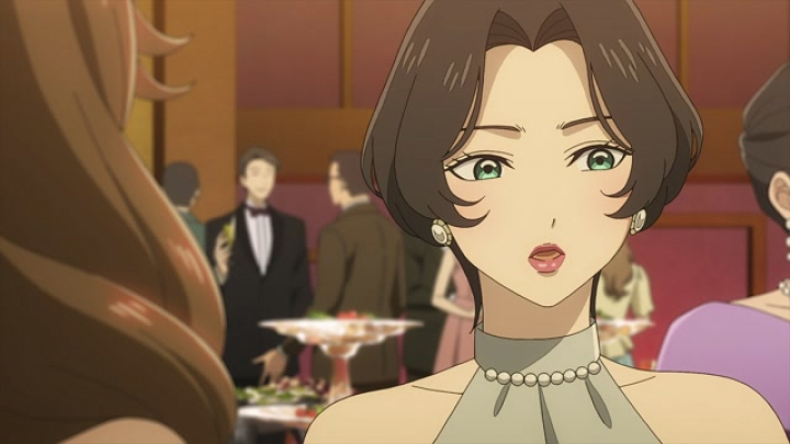 [MahouFansub] Nazotoki wa Dinner no Ato de 1.rész