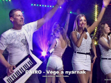 CAIRO - Vége a nyárnak (Jubileum 20)