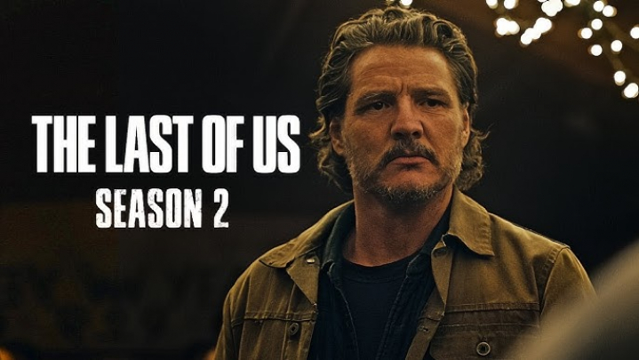 [S02E01] The Last of Us - Jövendő napok (Future Days) [2025] [Teljes Film Sorozat Magyarul] [HD]