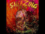 Sneezing Pus / Vomi Noir - Full Split (2019...
