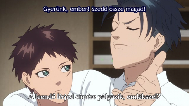 Megesznek a szellemek 10