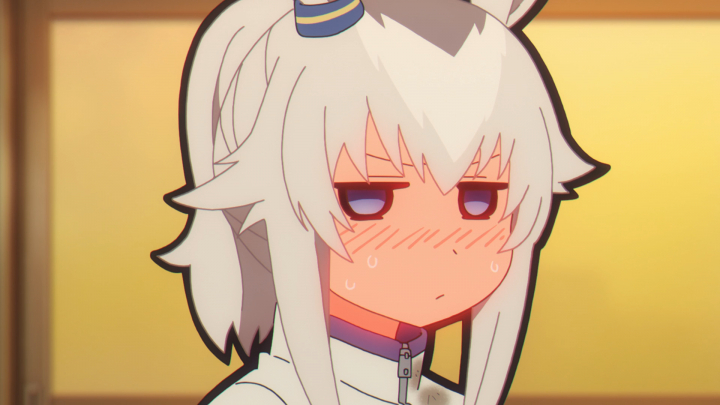 Uma Musume: Cinderella Gray 2. rész [Magyar felirat]