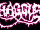 Haggus - Raw and Mincing (full album 2015)